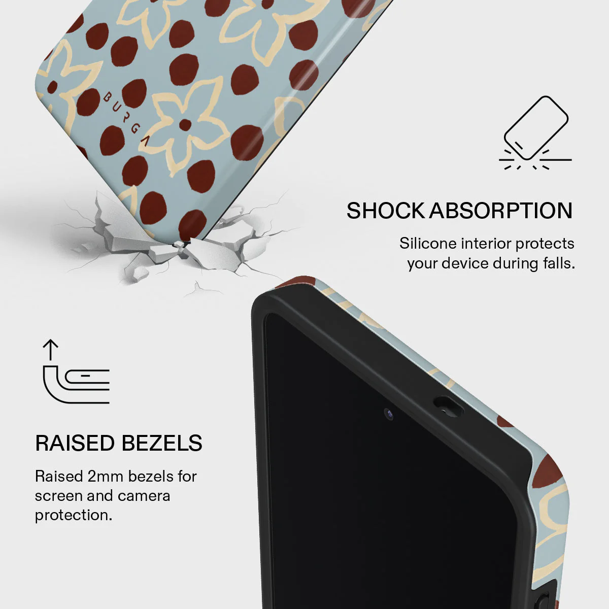 Onda - Samsung Galaxy S26 Ultra Case - Image 4