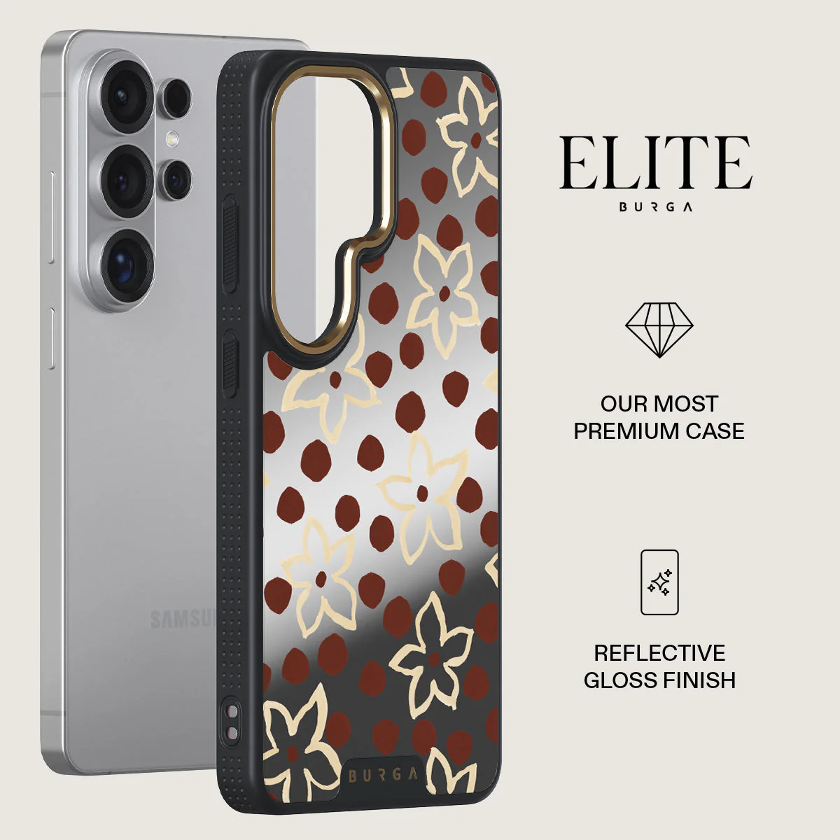 Onda - Samsung Galaxy S26 Ultra Case - Image 41