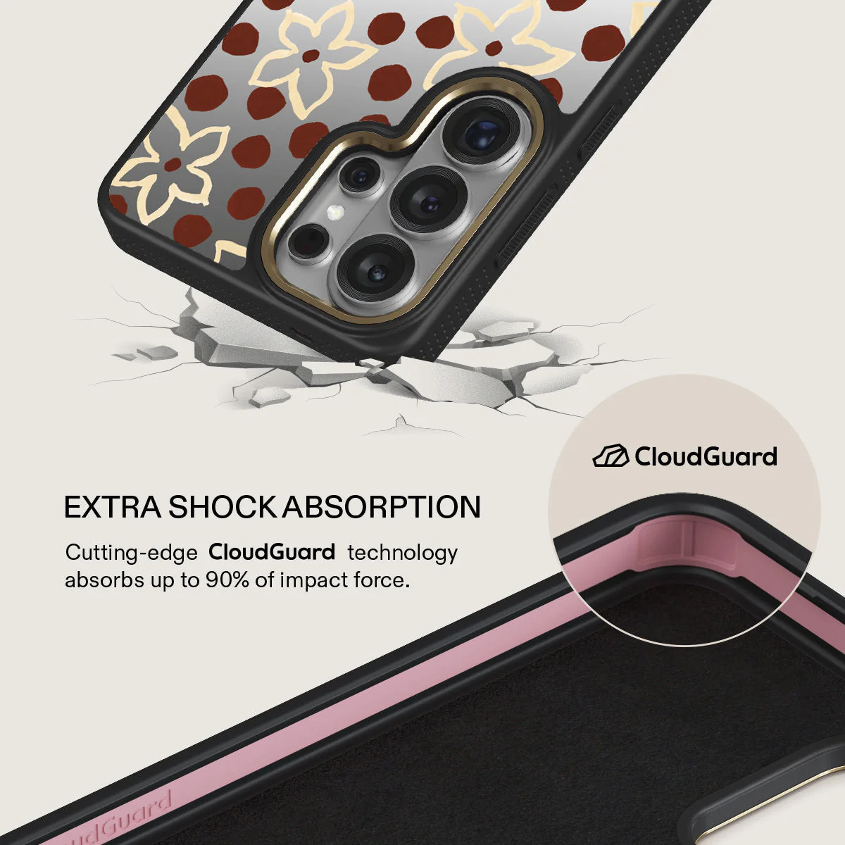 Onda - Samsung Galaxy S26 Ultra Case - Image 42