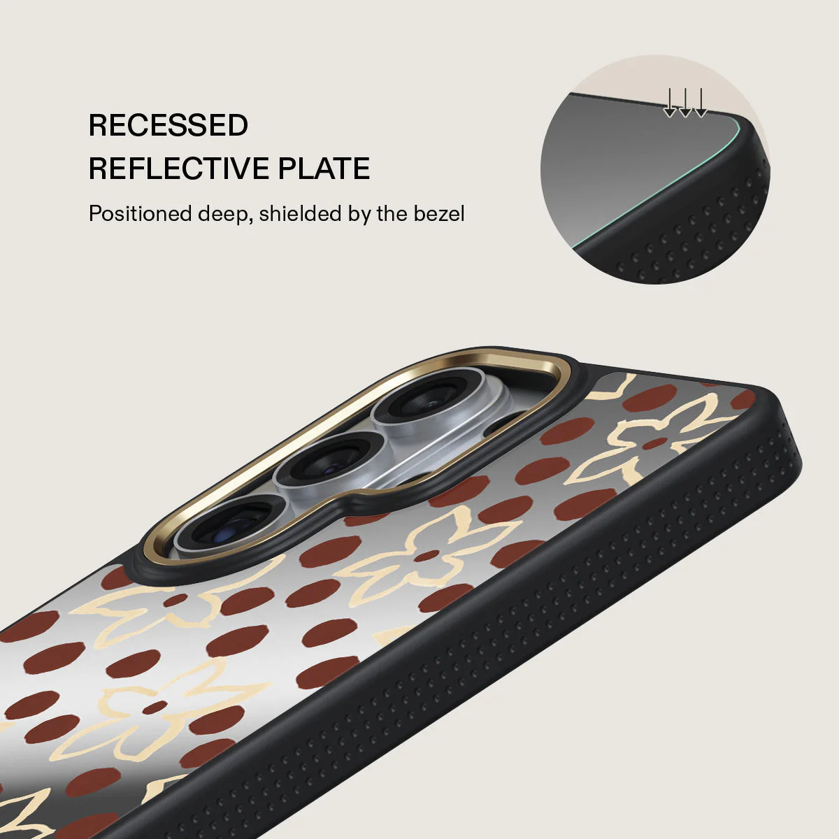 Onda - Samsung Galaxy S26 Ultra Case - Image 43
