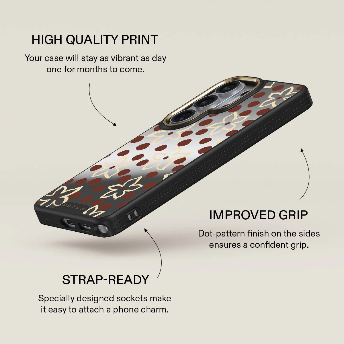 Onda - Samsung Galaxy S26 Ultra Case - Image 45