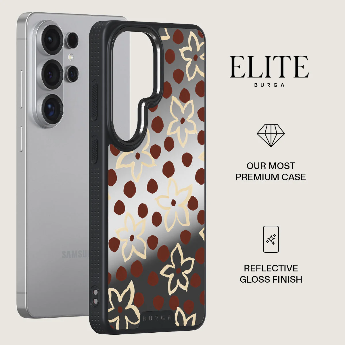 Onda - Samsung Galaxy S26 Ultra Case - Image 49