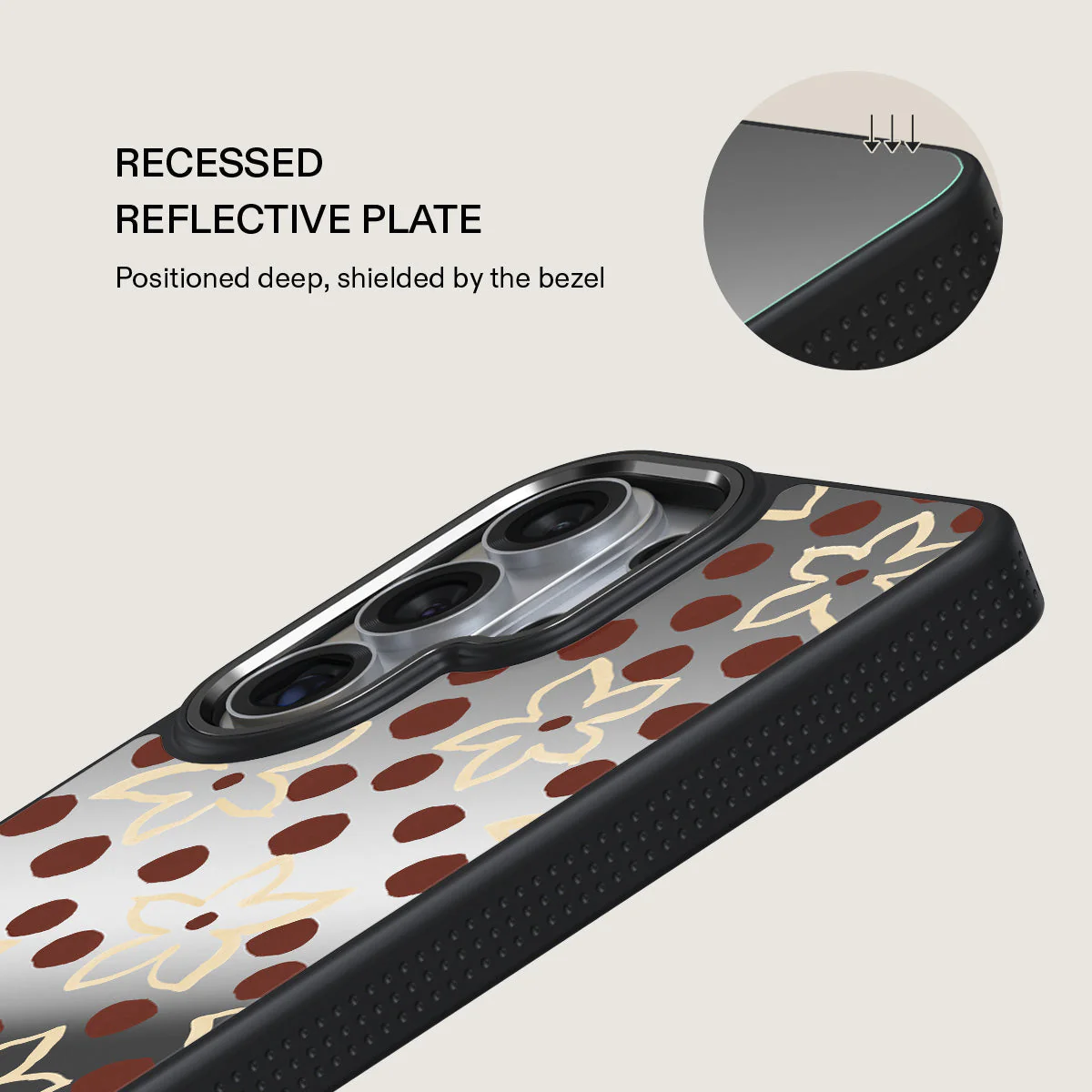Onda - Samsung Galaxy S26 Ultra Case - Image 51