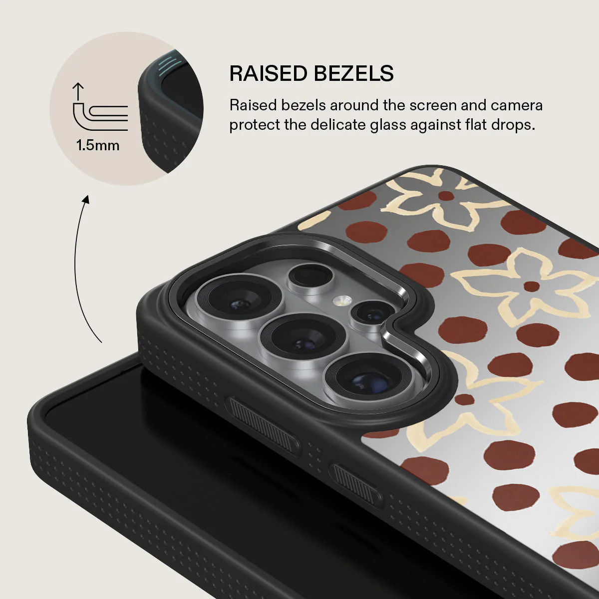 Onda - Samsung Galaxy S26 Ultra Case - Image 52