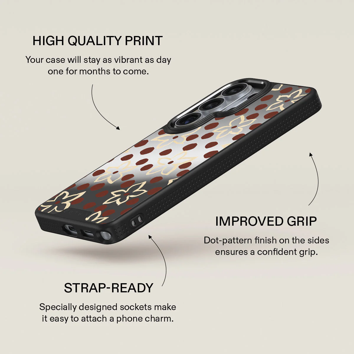 Onda - Samsung Galaxy S26 Ultra Case - Image 53