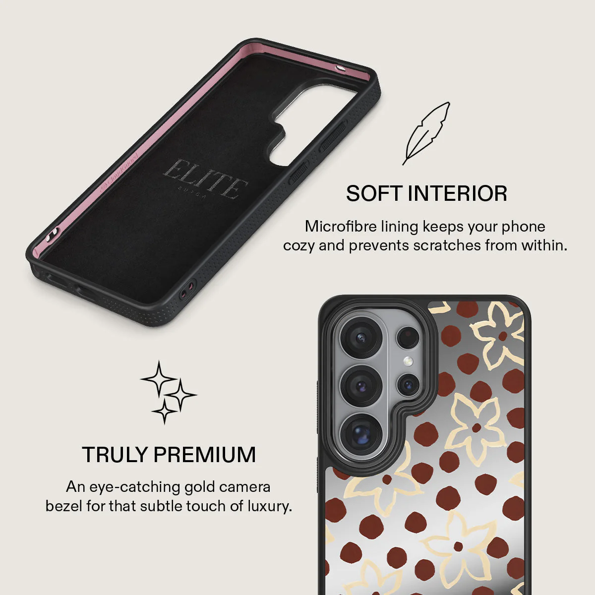 Onda - Samsung Galaxy S26 Ultra Case - Image 54