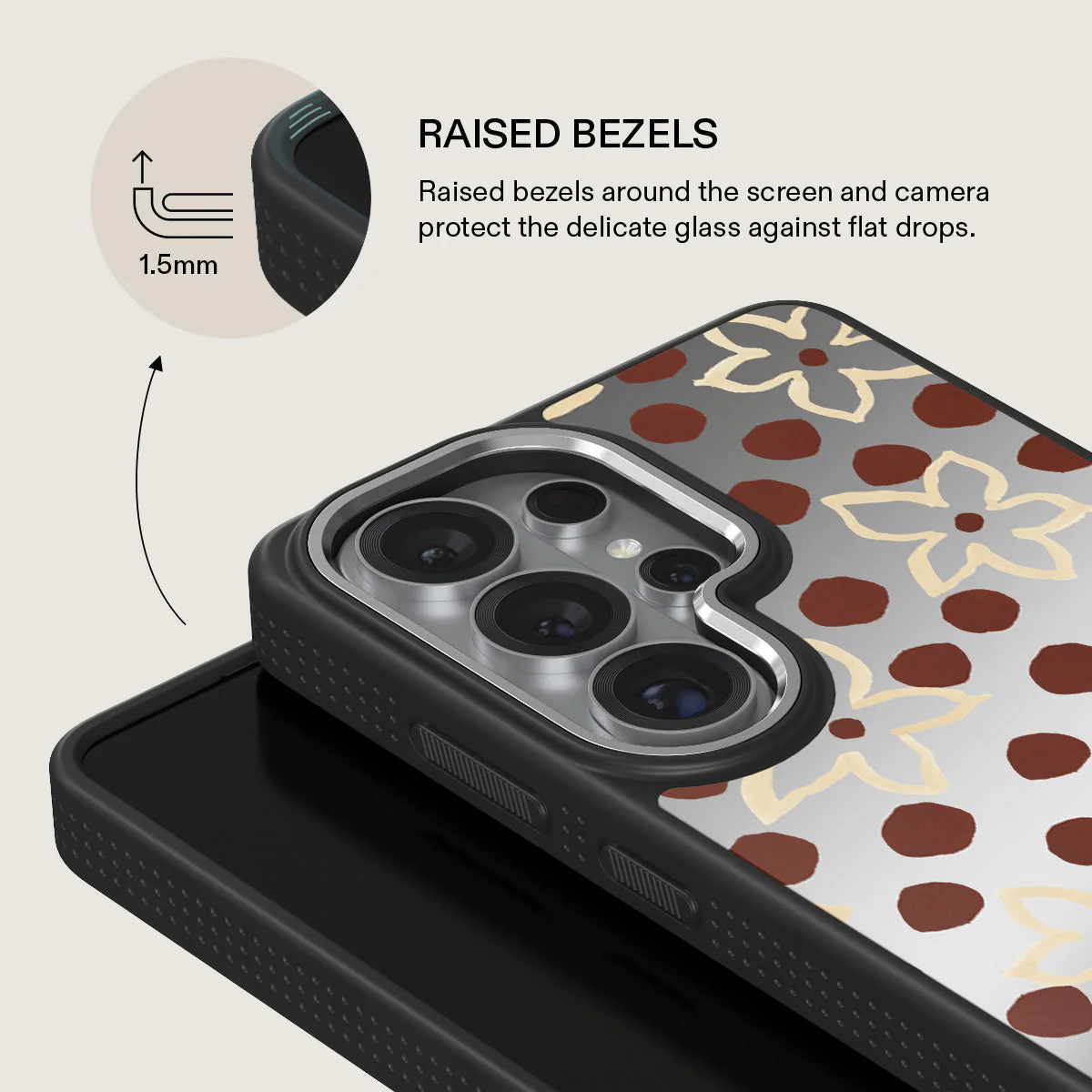 Onda - Samsung Galaxy S26 Ultra Case - Image 60