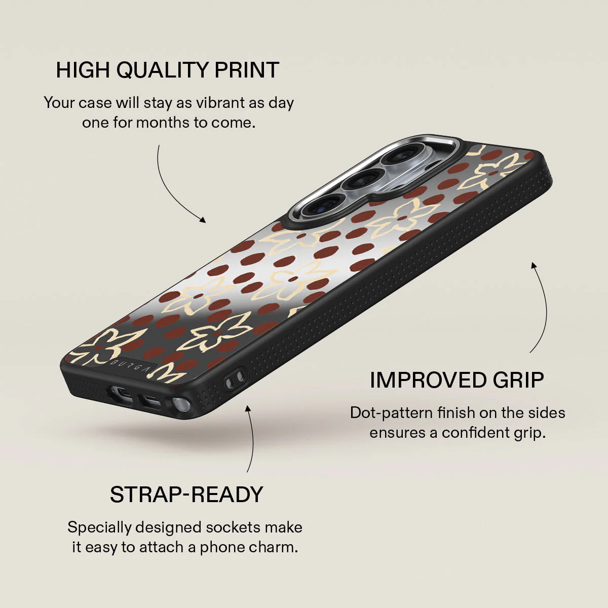 Onda - Samsung Galaxy S26 Ultra Case - Image 61