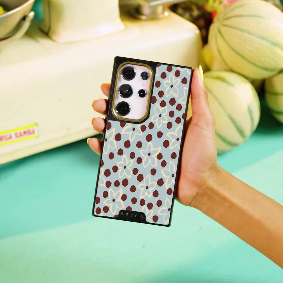 Onda - Samsung Galaxy S26 Ultra Case - Image 65