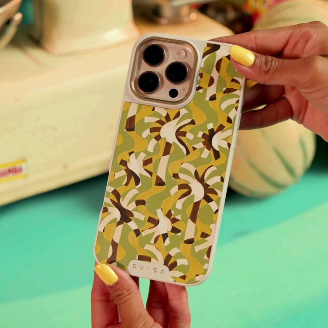 Onda - Samsung Galaxy S26 Ultra Case - Image 66
