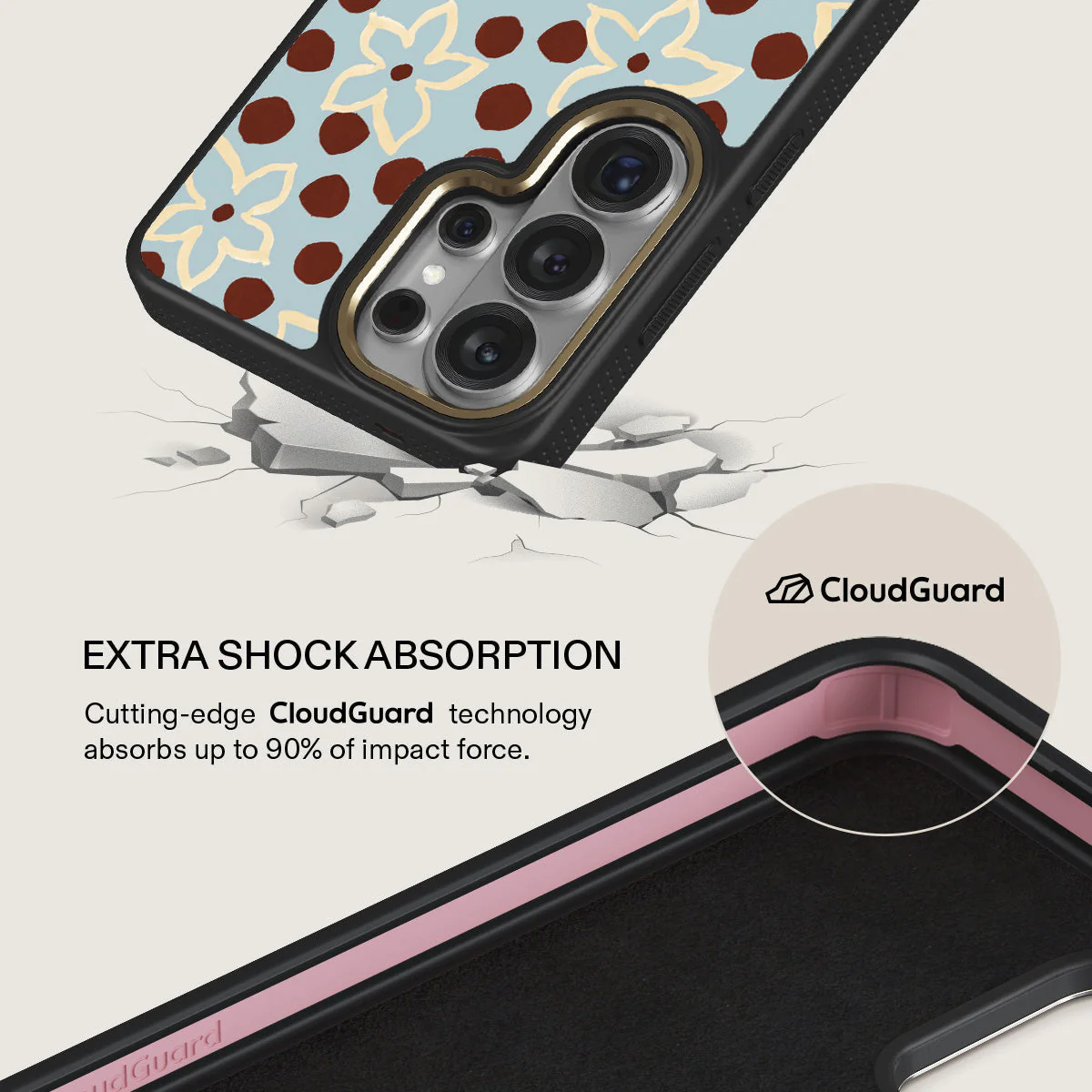 Onda - Samsung Galaxy S26 Ultra Case - Image 7