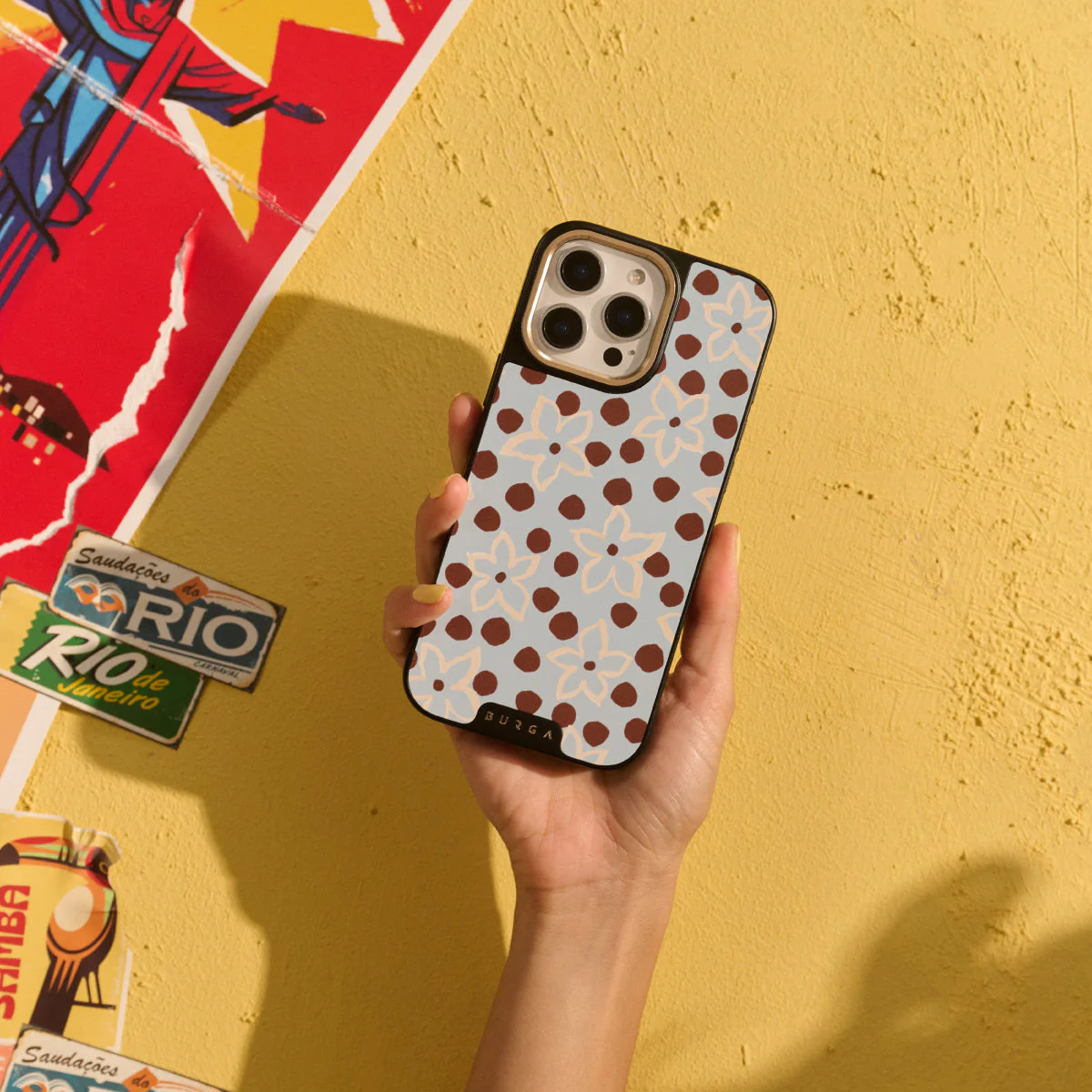 Onda - Samsung Galaxy S26 Ultra Case - Image 71