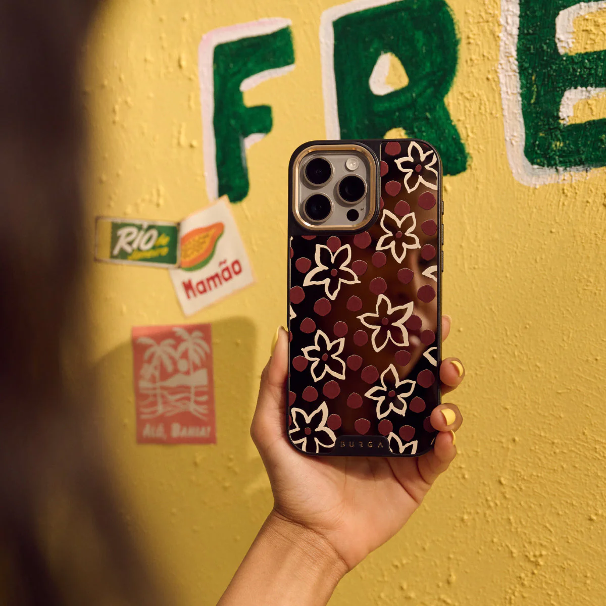 Onda - Samsung Galaxy S26 Ultra Case - Image 72