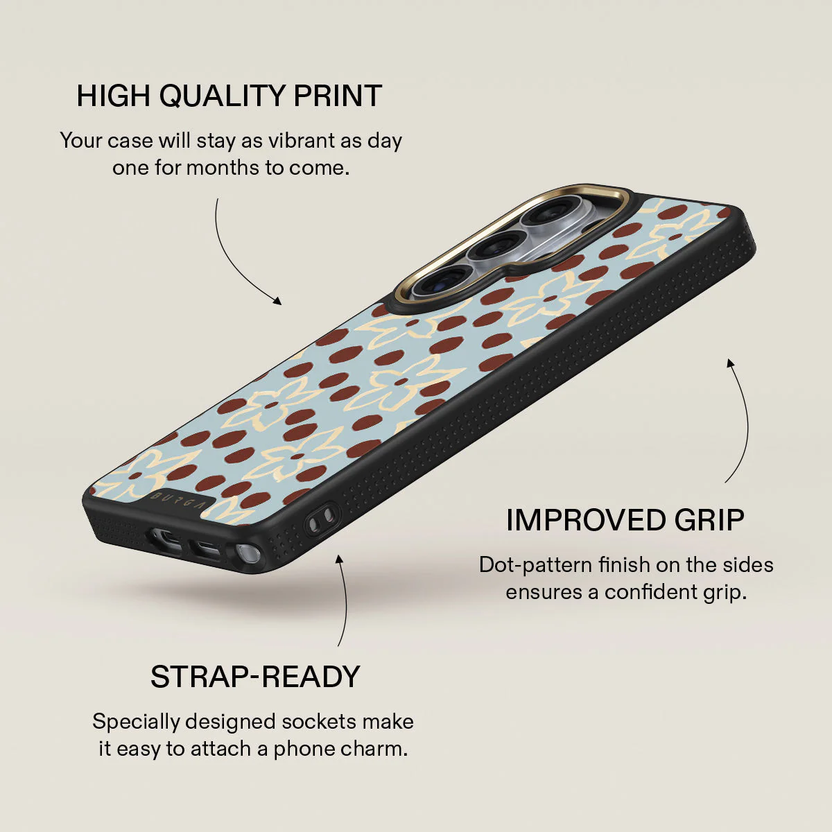 Onda - Samsung Galaxy S26 Ultra Case - Image 9