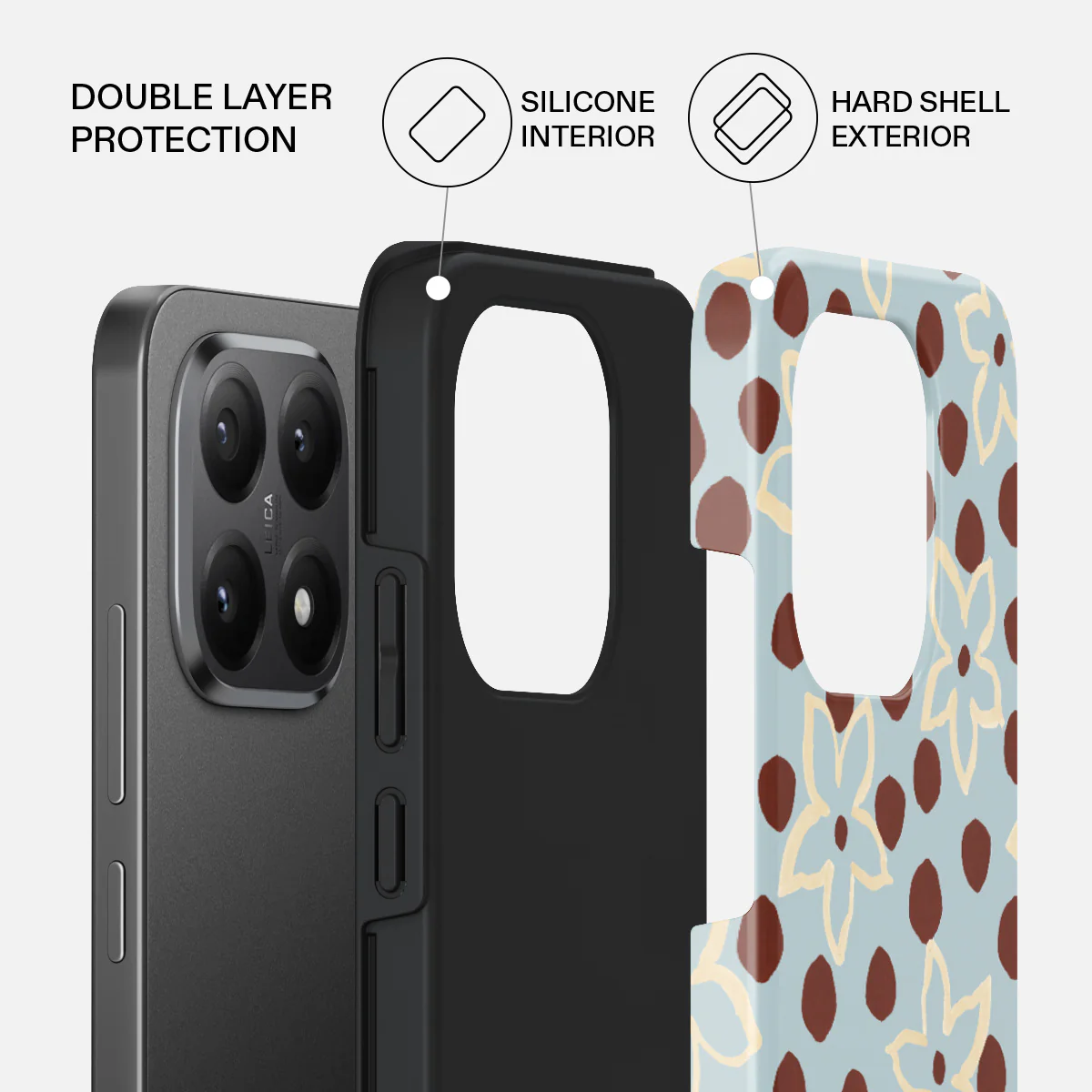 Onda - Xiaomi 15T Case - Image 2