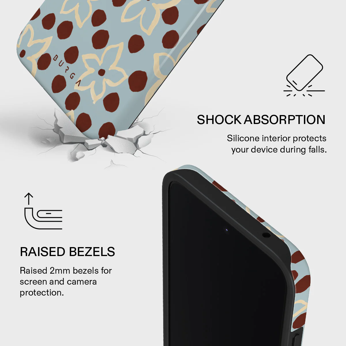 Onda - Xiaomi 15T Case - Image 4