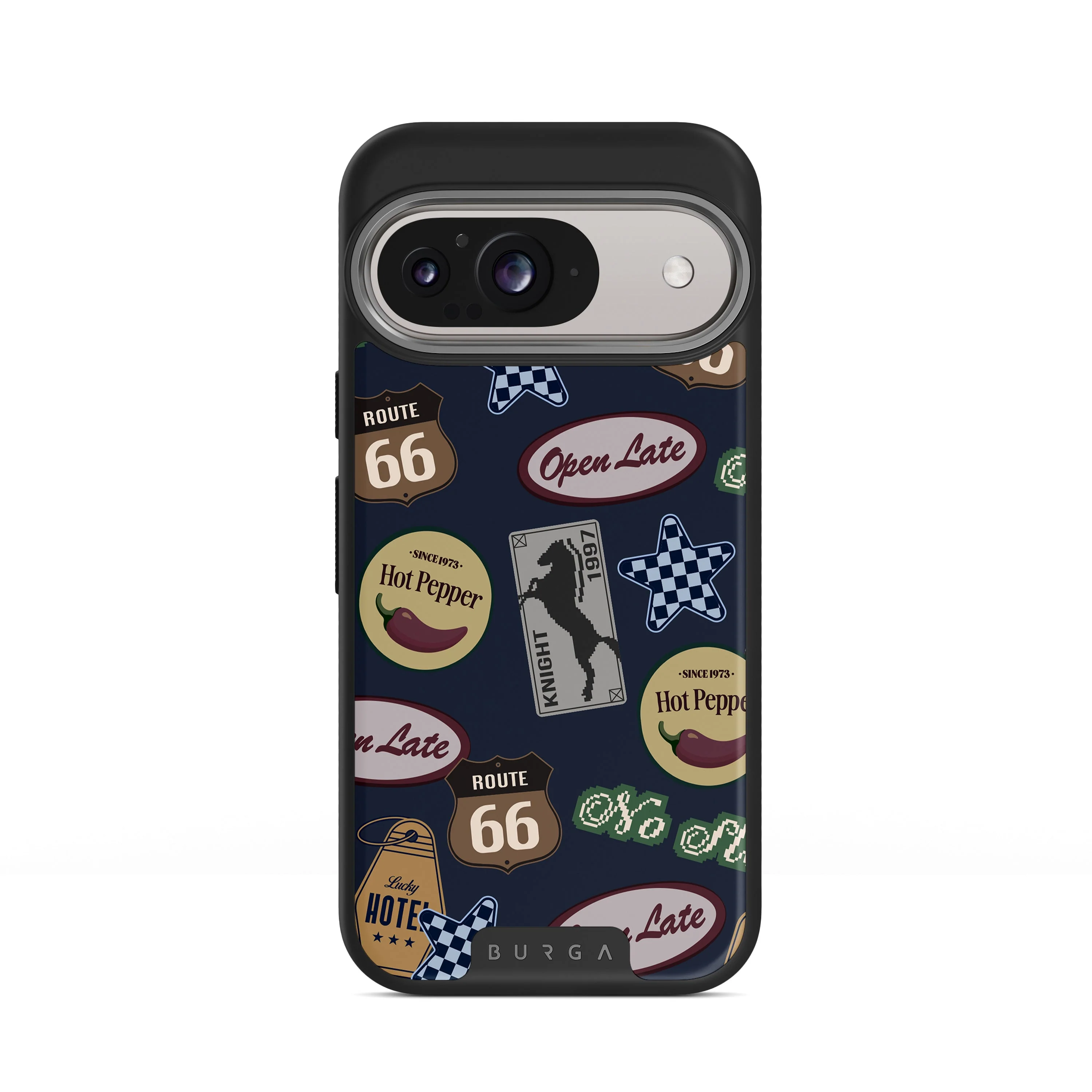 Open Late - Google Pixel 10 Case - Image 12