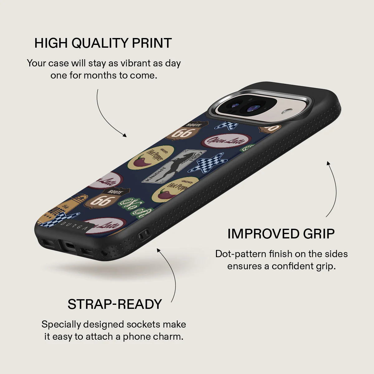 Open Late - Google Pixel 10 Case - Image 16
