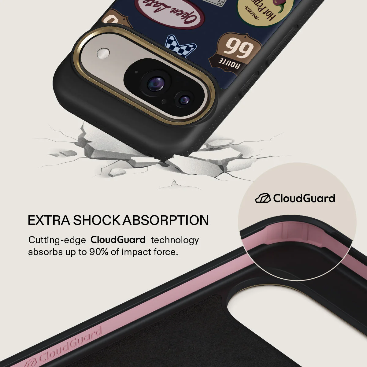 Open Late - Google Pixel 10 Case - Image 7