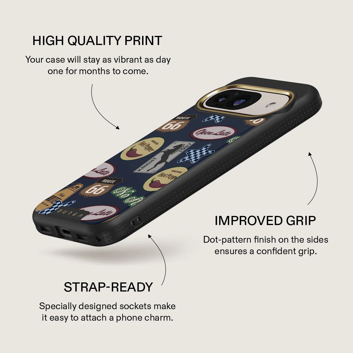 Open Late - Google Pixel 10 Case - Image 9