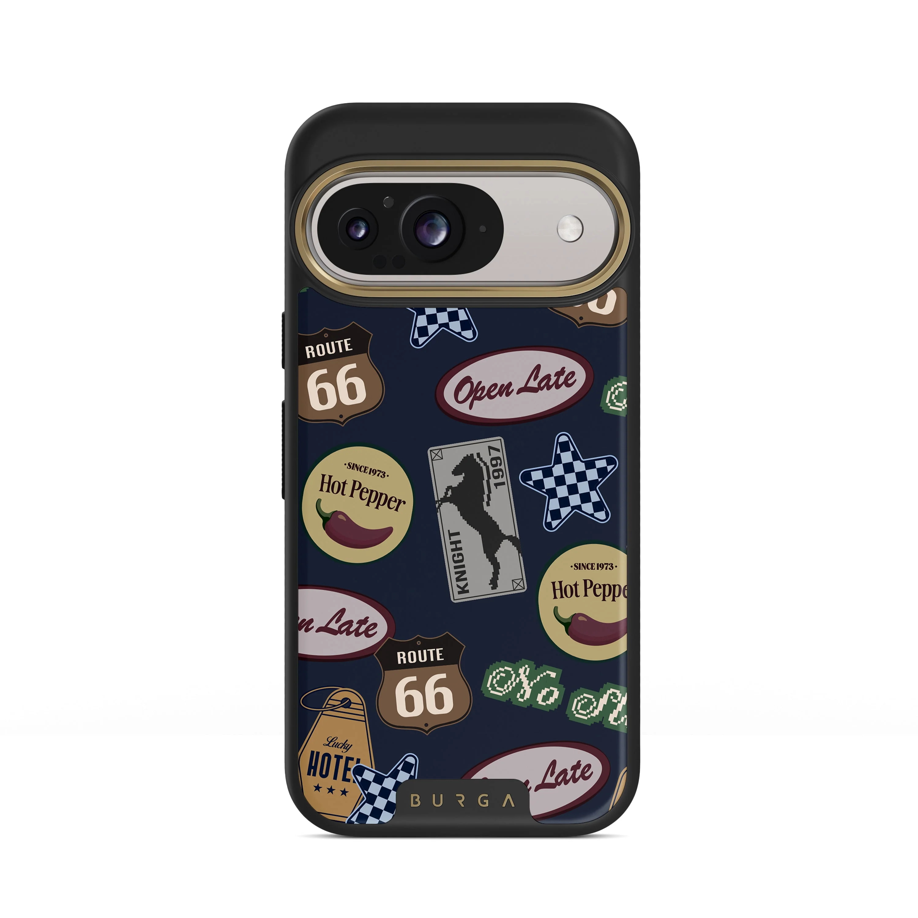 Open Late - Google Pixel 10 Pro XL Case - Image 5