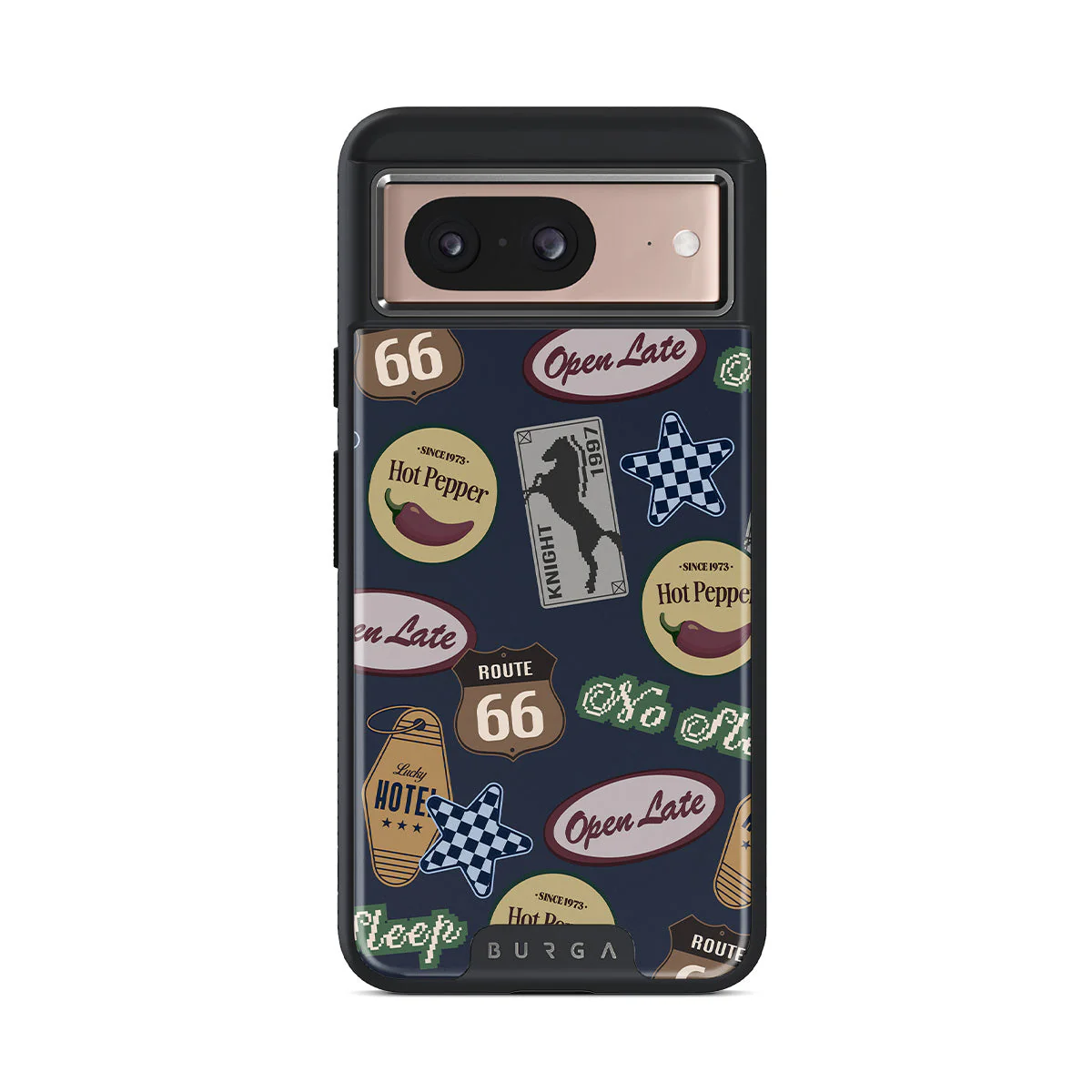Open Late - Google Pixel 8 Case - Image 12