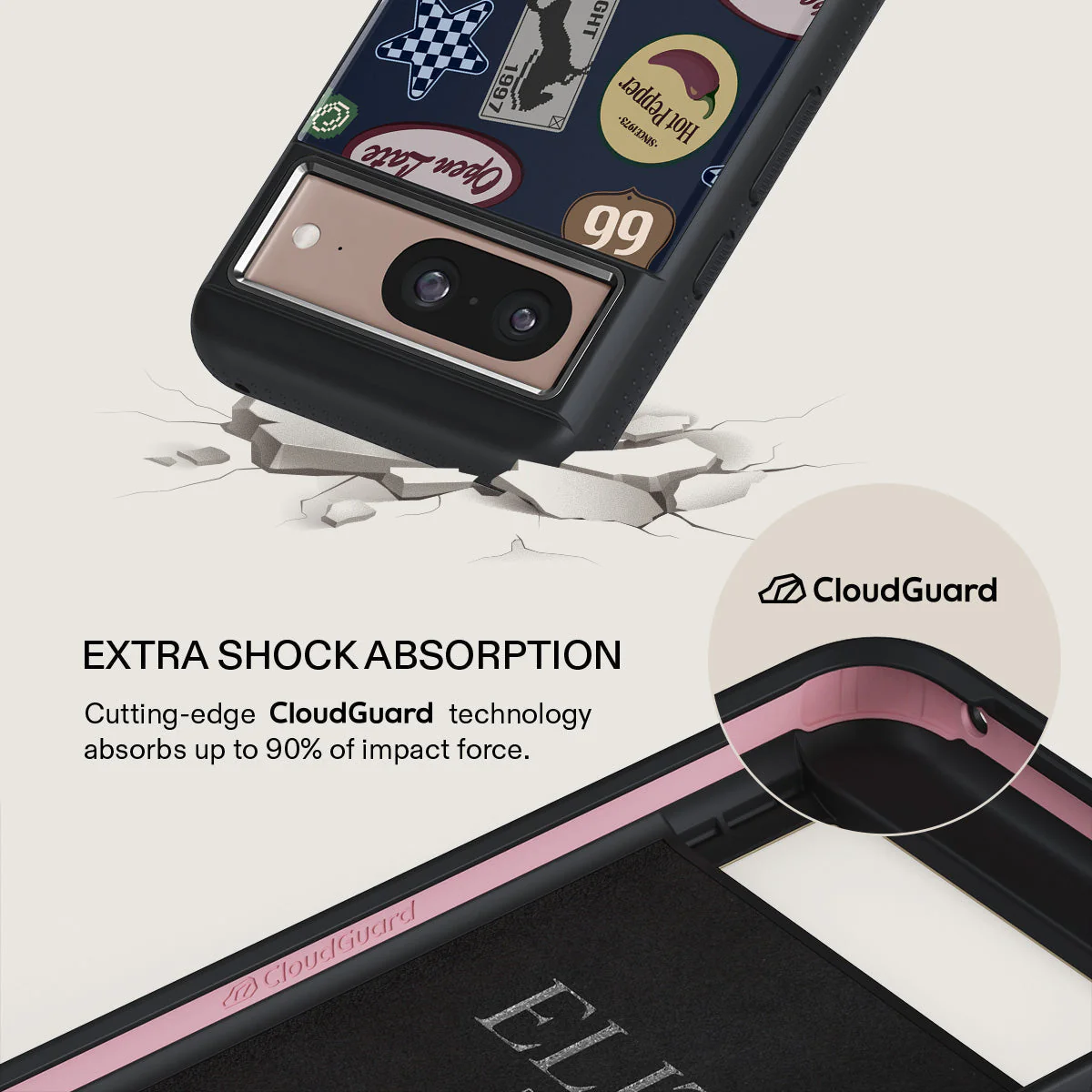 Open Late - Google Pixel 8 Case - Image 14