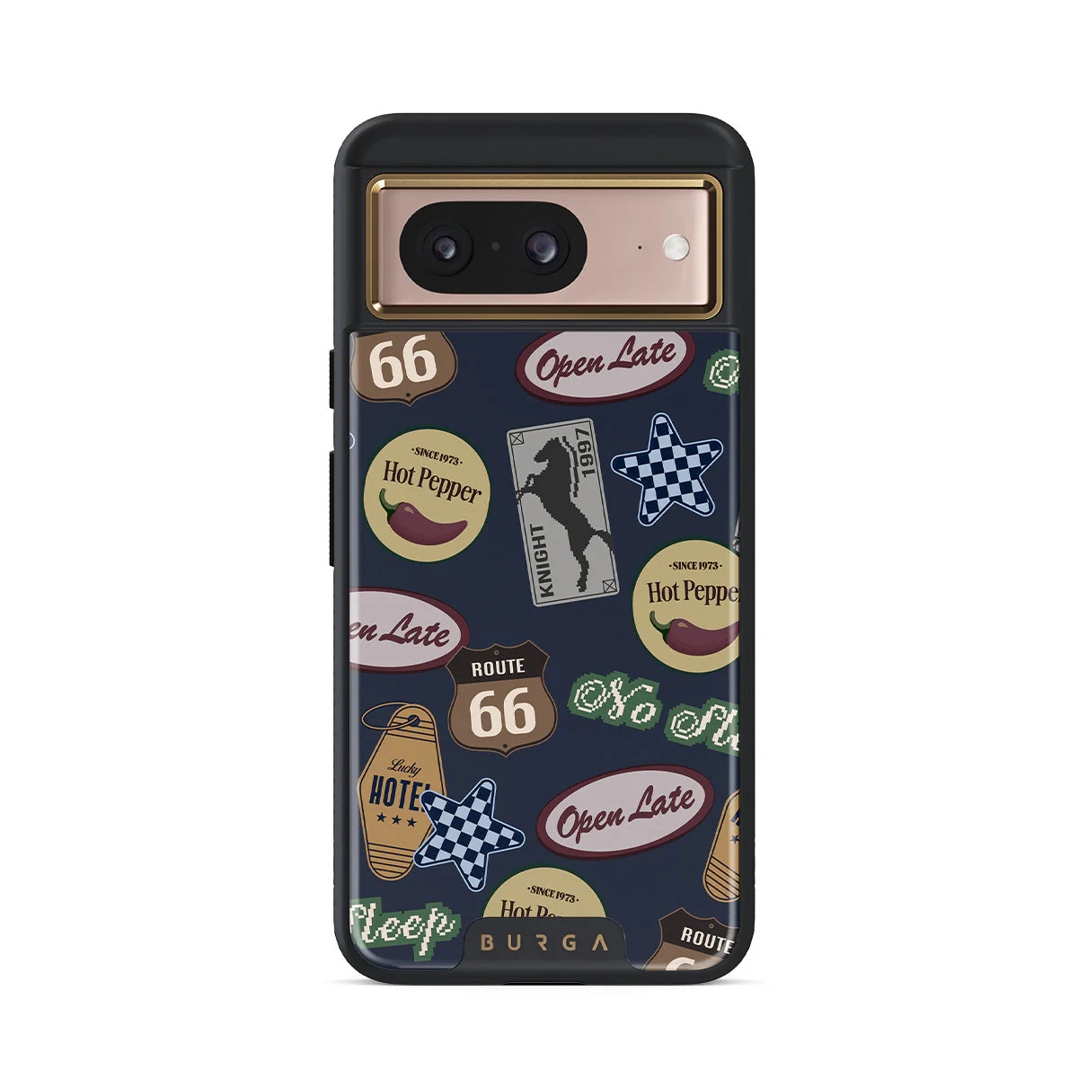 Open Late - Google Pixel 8 Case - Image 5