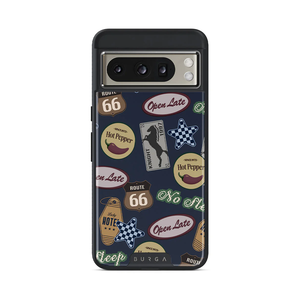 Open Late - Google Pixel 8 Pro Case - Image 12