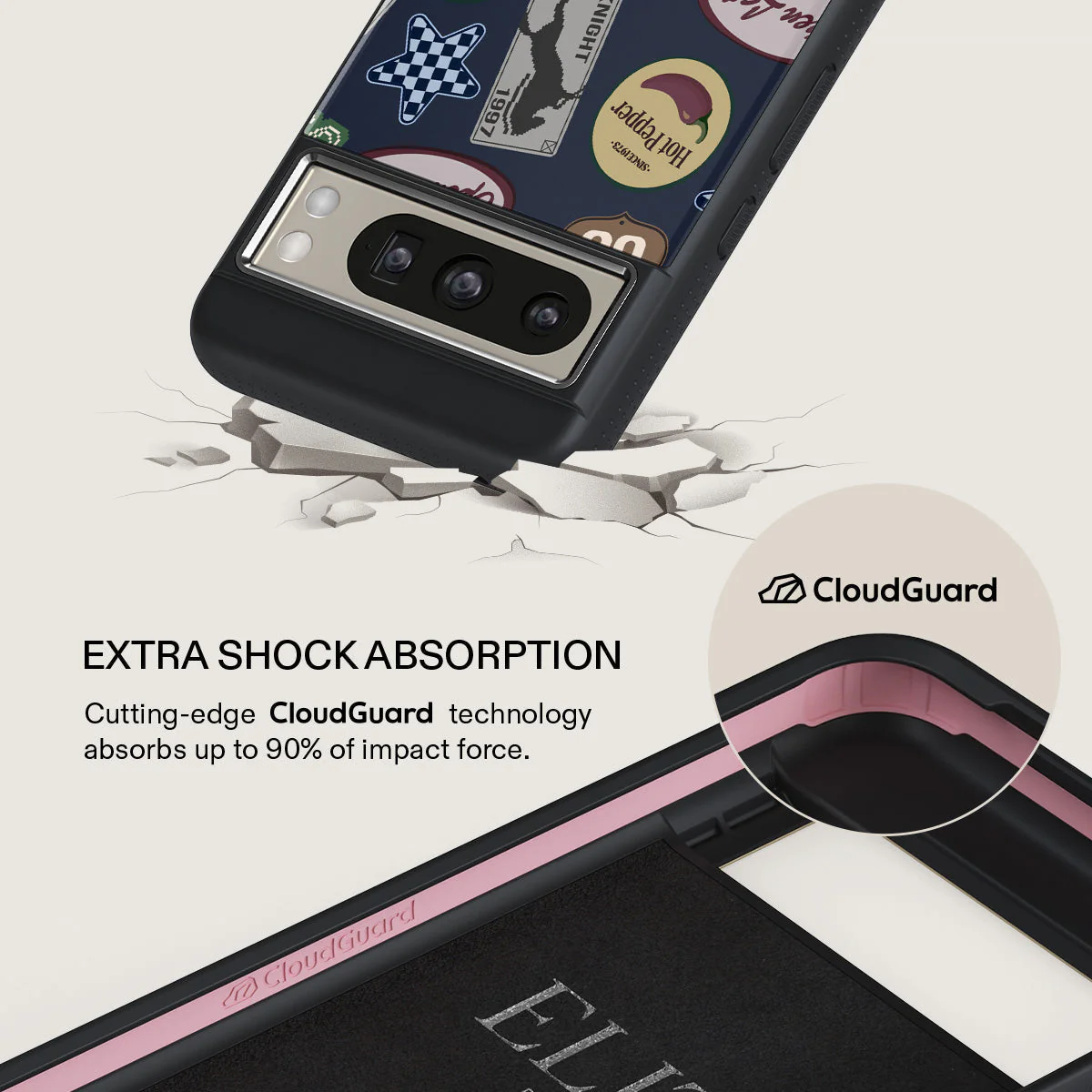Open Late - Google Pixel 8 Pro Case - Image 14