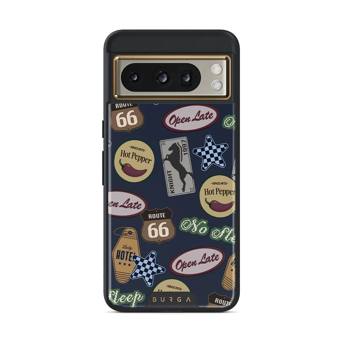 Open Late - Google Pixel 8 Pro Case - Image 5