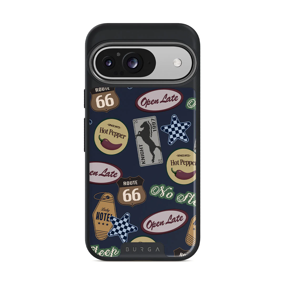Open Late - Google Pixel 9 Case - Image 12