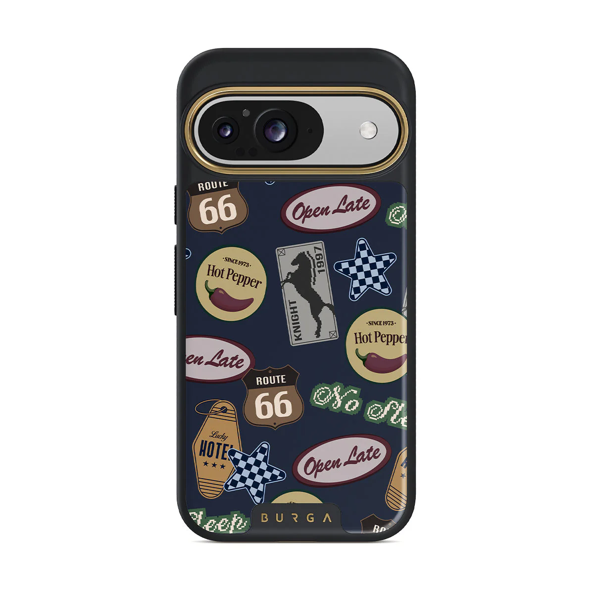 Open Late - Google Pixel 9 Case - Image 5
