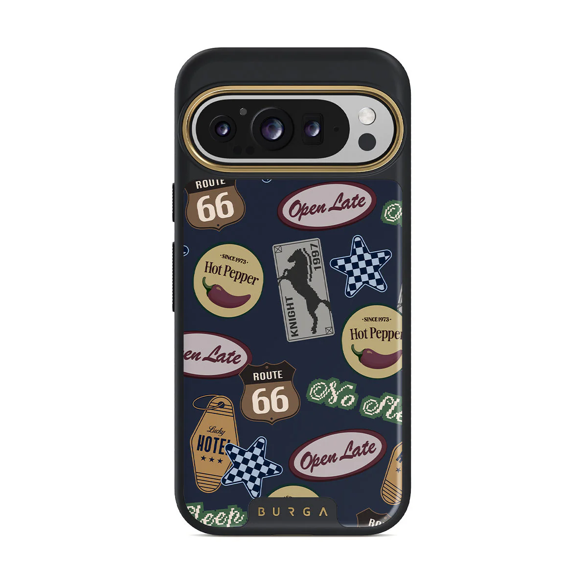 Open Late - Google Pixel 9 Pro Case - Image 5