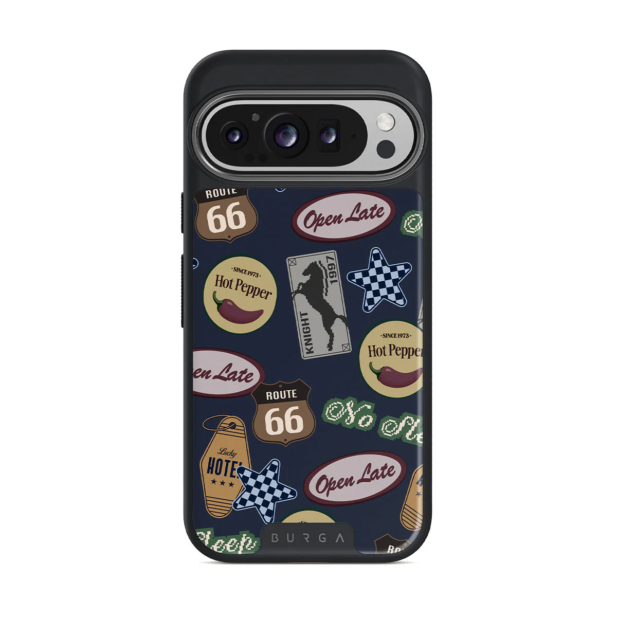 Open Late - Google Pixel 9 Pro XL Case - Image 12
