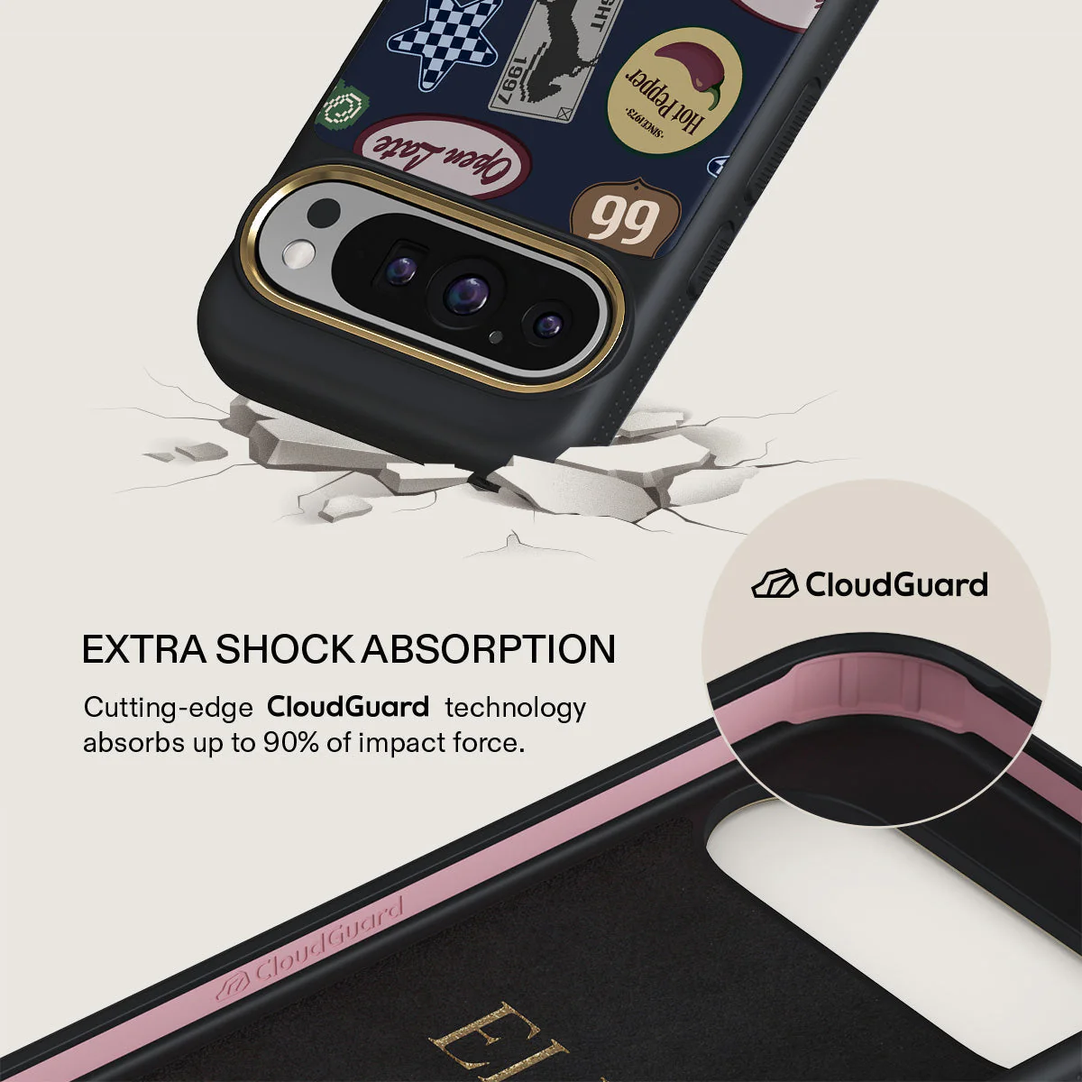 Open Late - Google Pixel 9 Pro XL Case - Image 7
