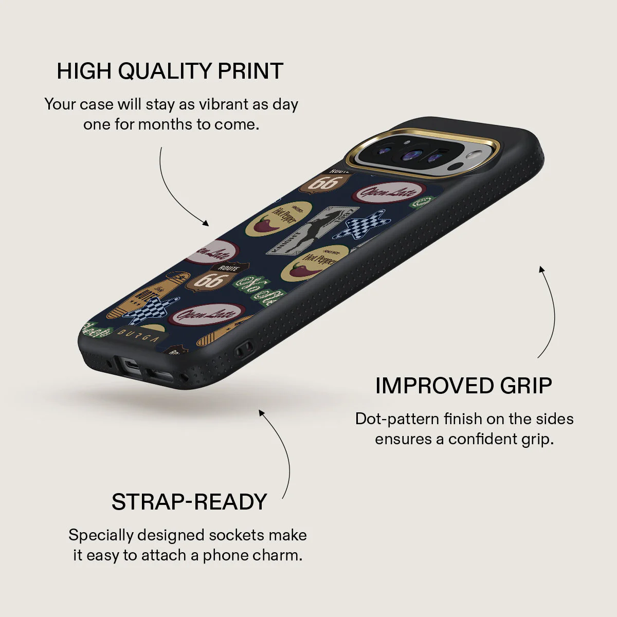 Open Late - Google Pixel 9 Pro XL Case - Image 9