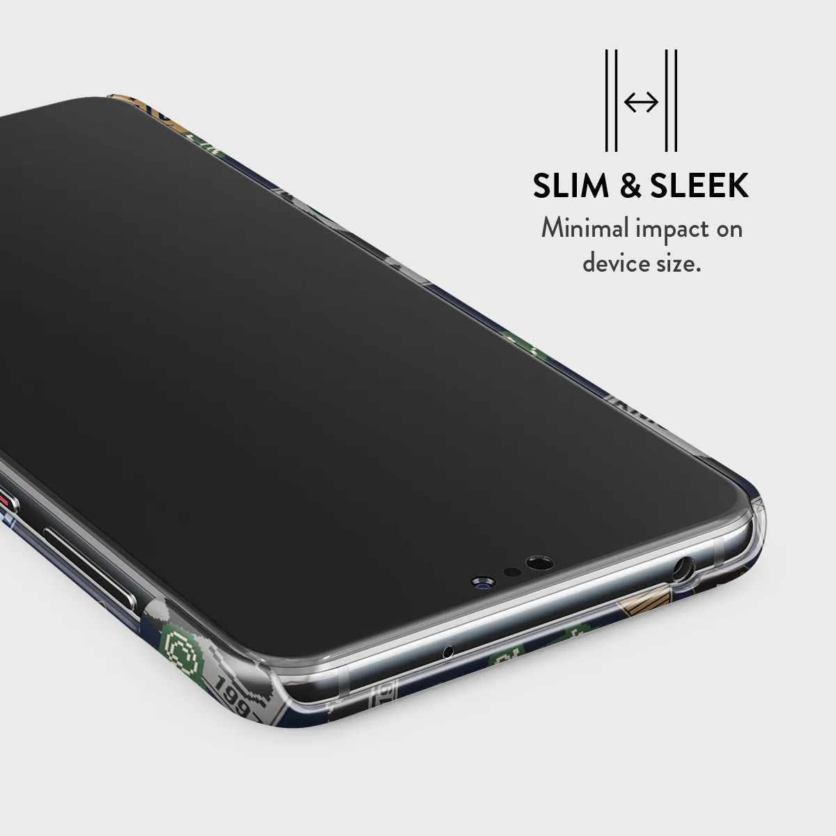 Open Late - Huawei P20 Case - Image 4