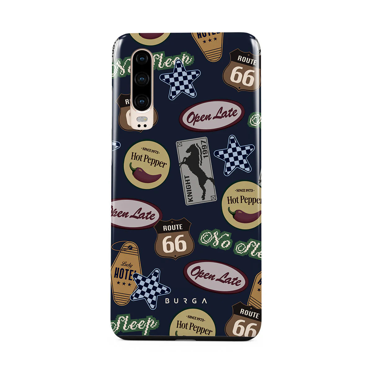 Open Late - Huawei P30 Case - Image 5