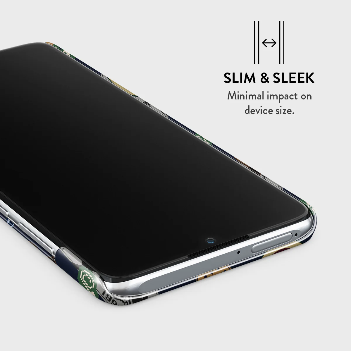 Open Late - Huawei P30 Lite Case - Image 4