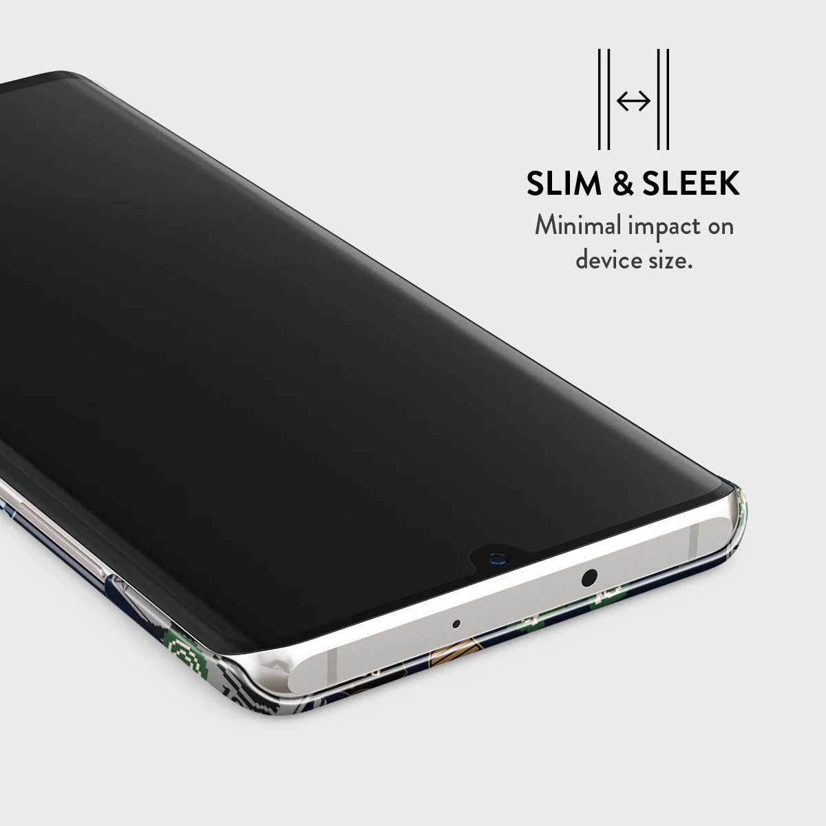 Open Late - Huawei P30 Pro Case - Image 4
