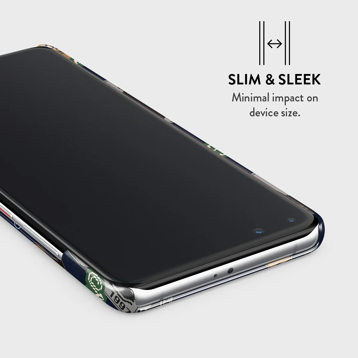 Open Late - Huawei P40 Case - Image 4