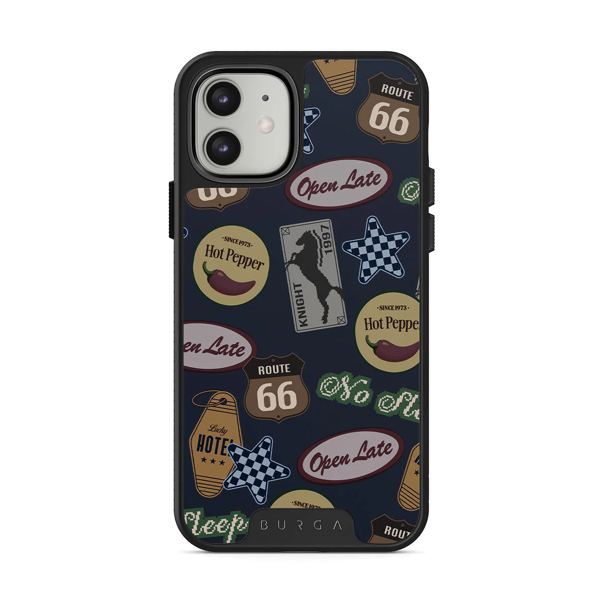Open Late - iPhone 11 Case - Image 12