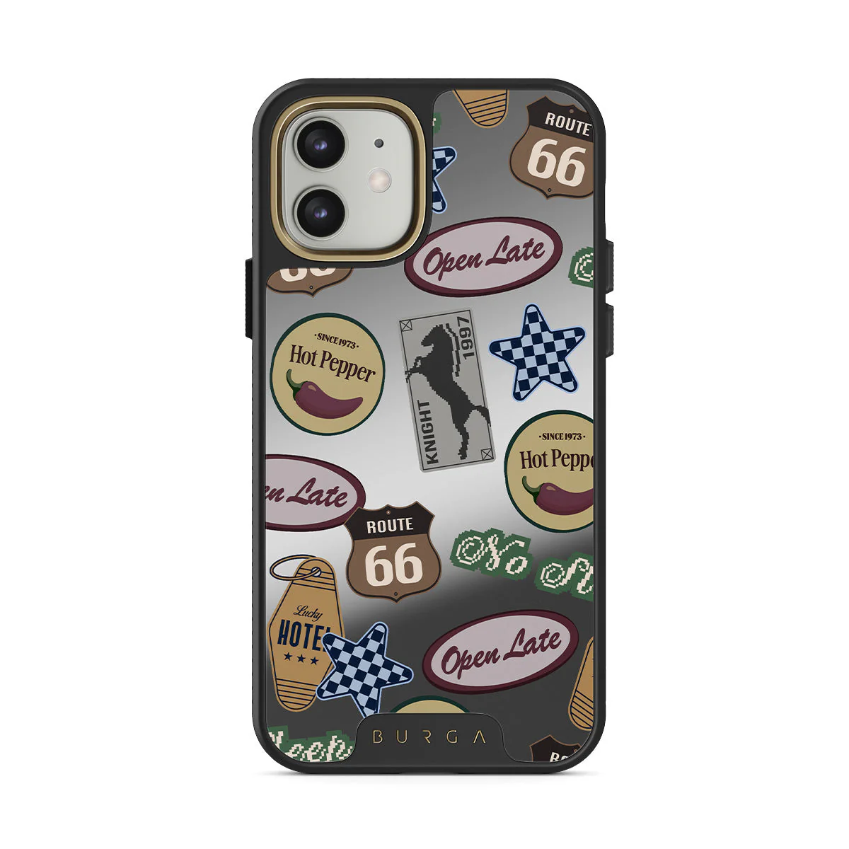 Open Late - iPhone 11 Case - Image 19