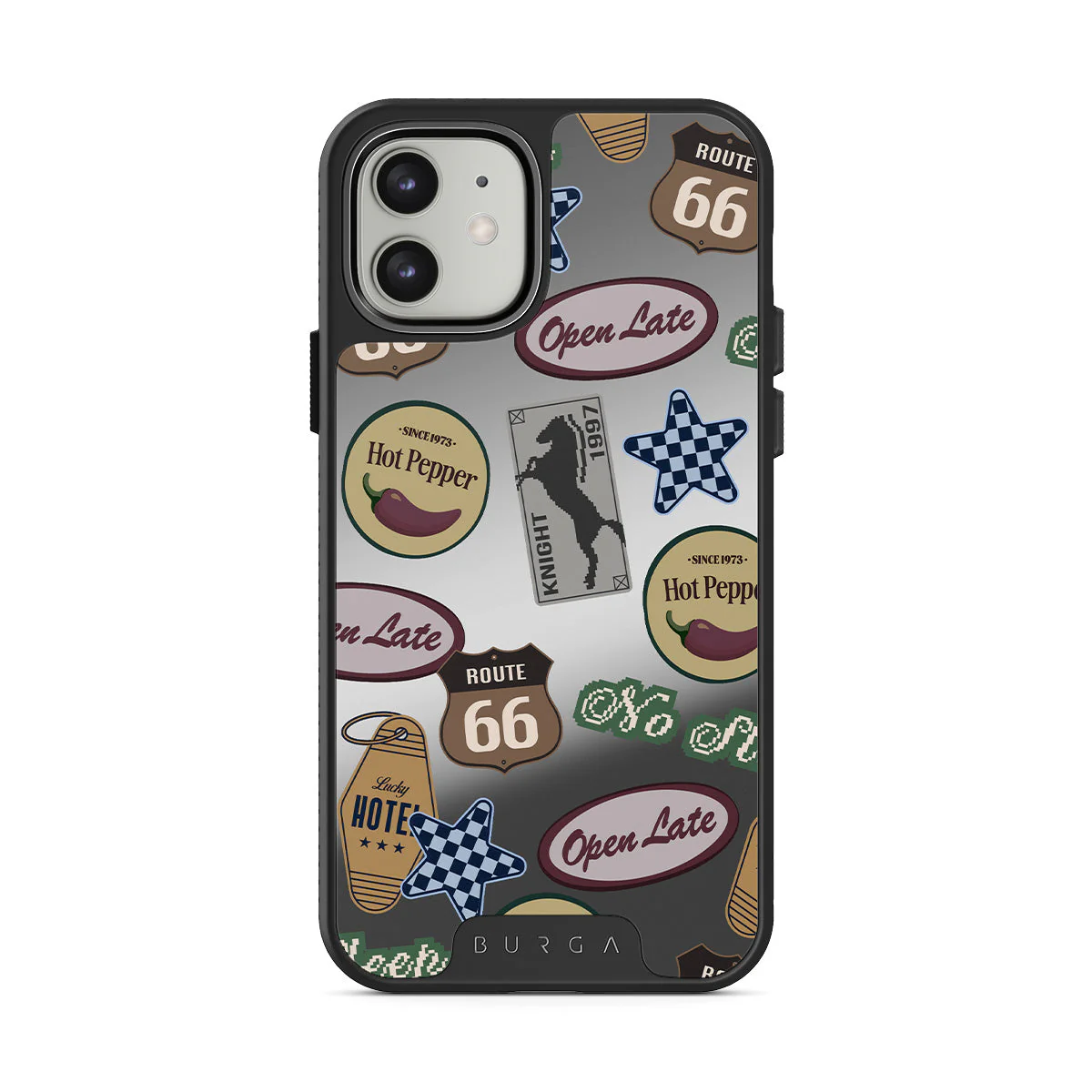 Open Late - iPhone 11 Case - Image 27
