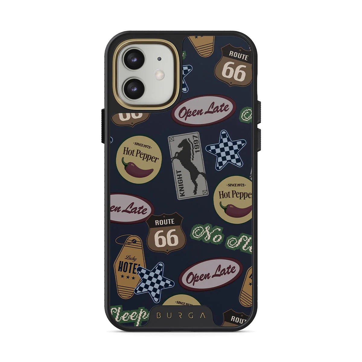 Open Late - iPhone 11 Case - Image 5