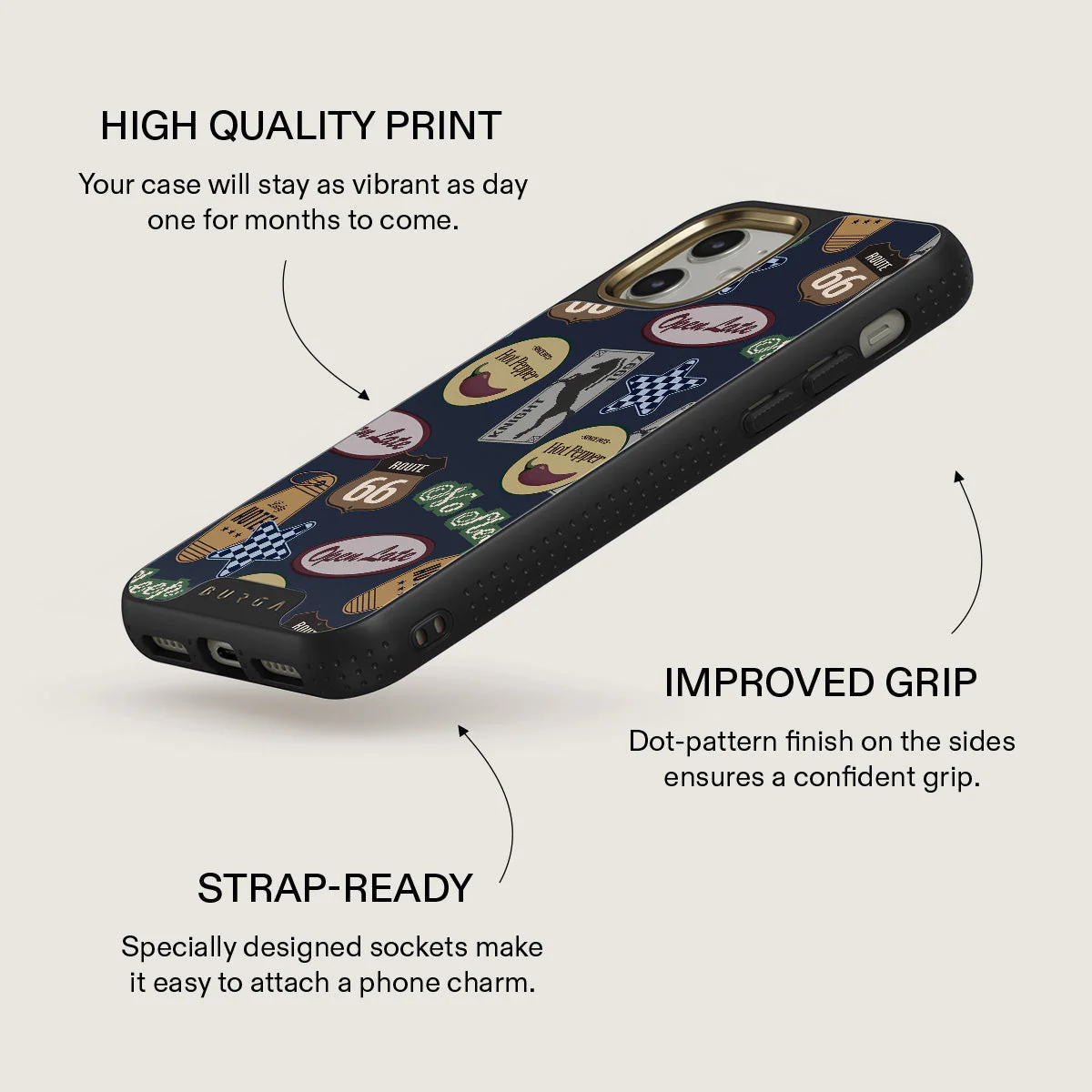 Open Late - iPhone 11 Case - Image 9