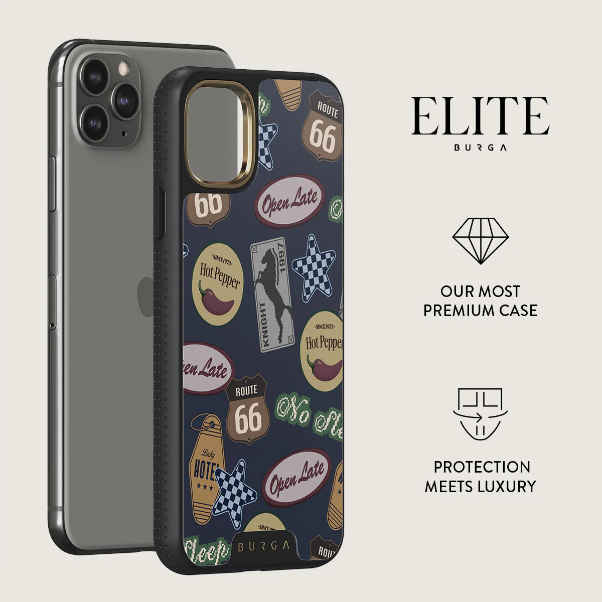 Open Late - iPhone 11 Pro Case - Image 10