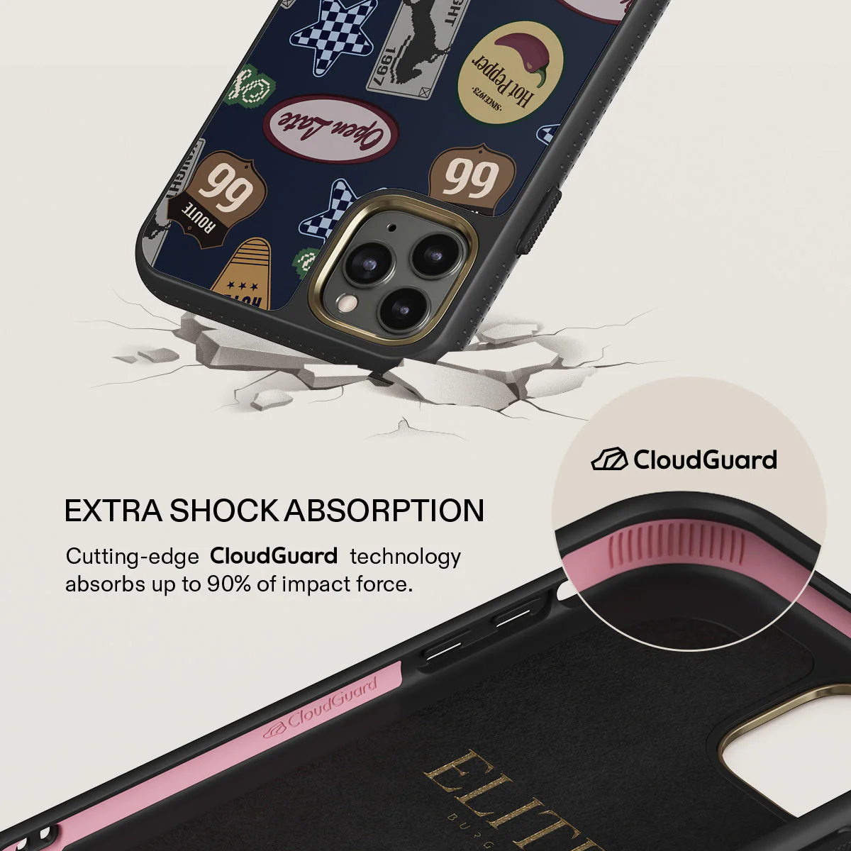 Open Late - iPhone 11 Pro Case - Image 11
