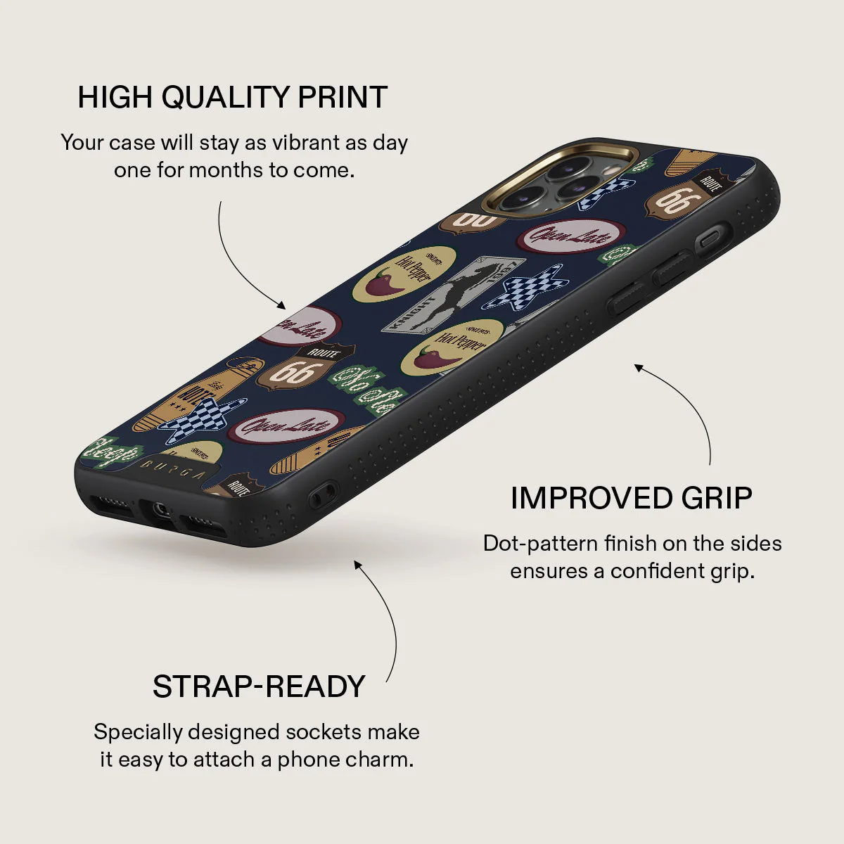 Open Late - iPhone 11 Pro Case - Image 13